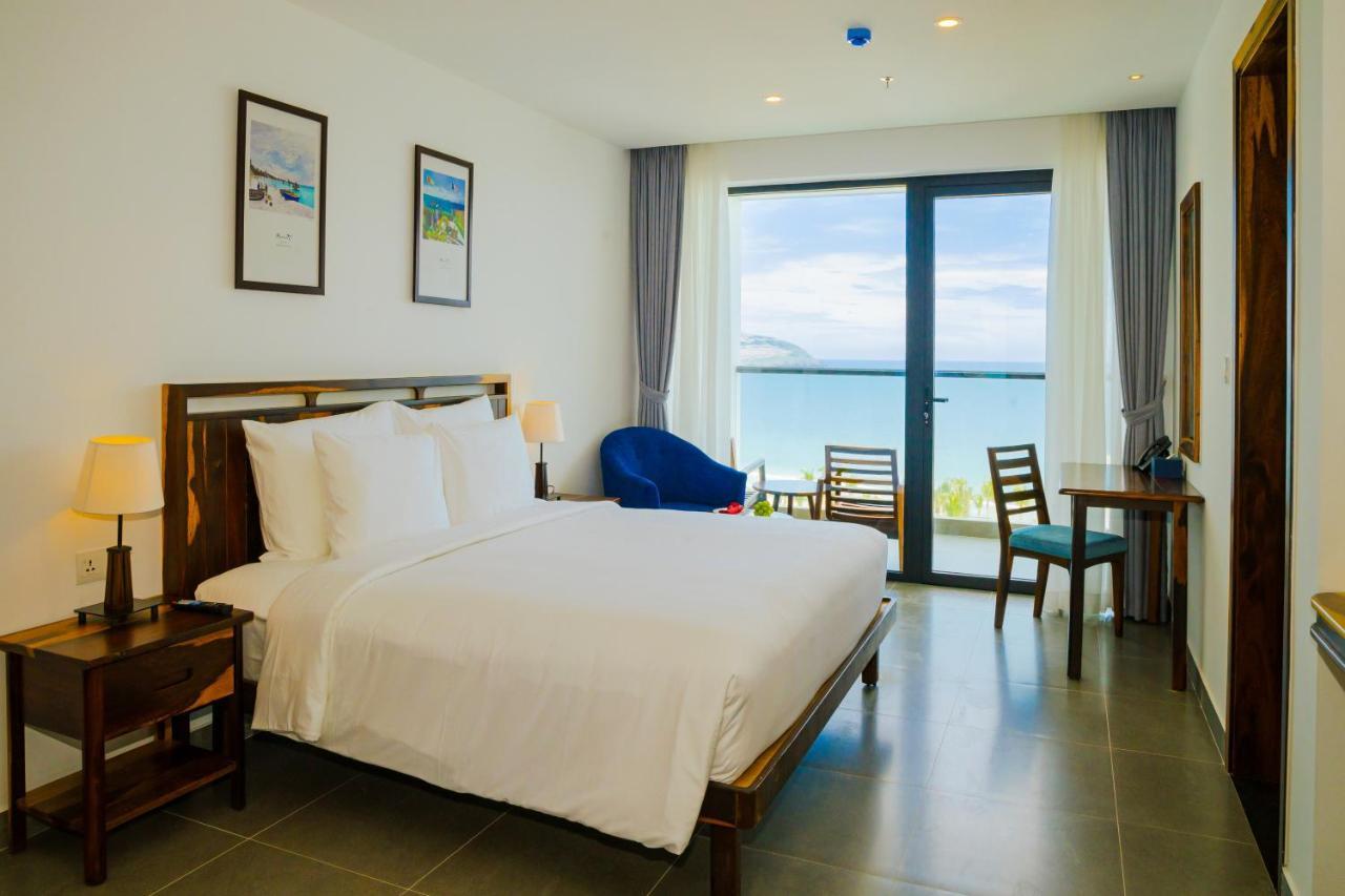 Asteria Mui Ne Resort Phan Thiet Exterior foto