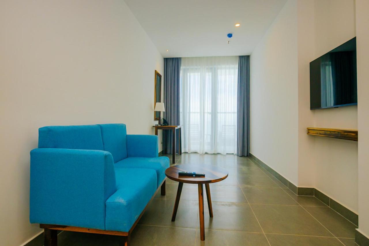 Asteria Mui Ne Resort Phan Thiet Exterior foto