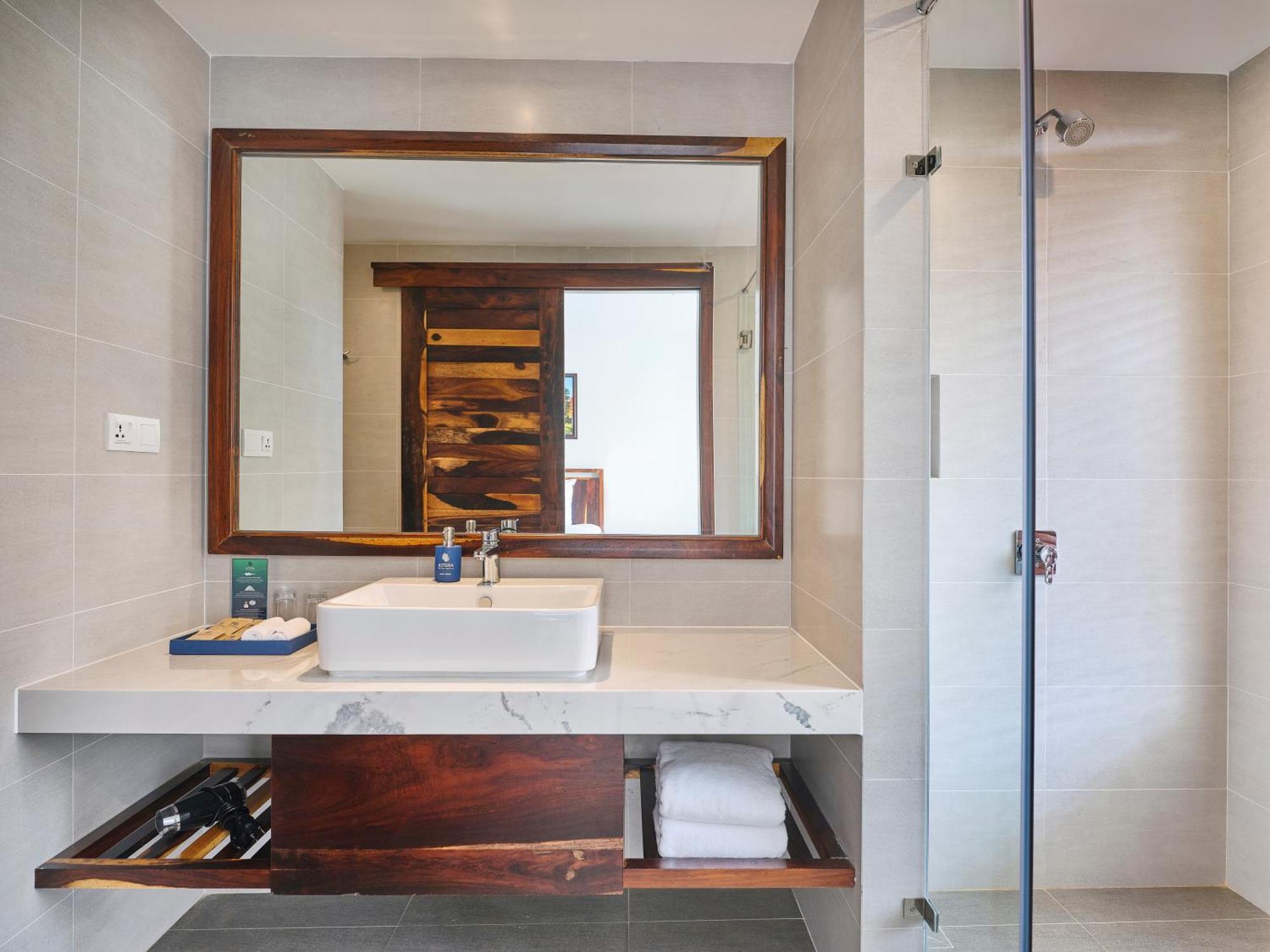 Asteria Mui Ne Resort Phan Thiet Exterior foto